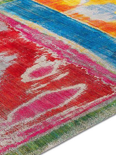 Dywan No. 12 Pacific High