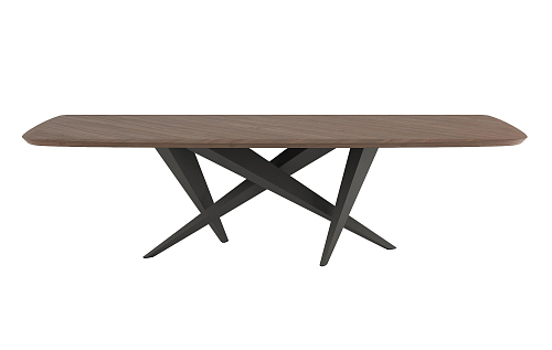 Stół jadalniany Thunder Silk Wood