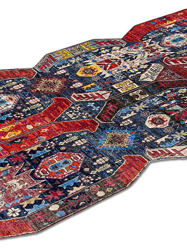 Dywan Multishape No. 03