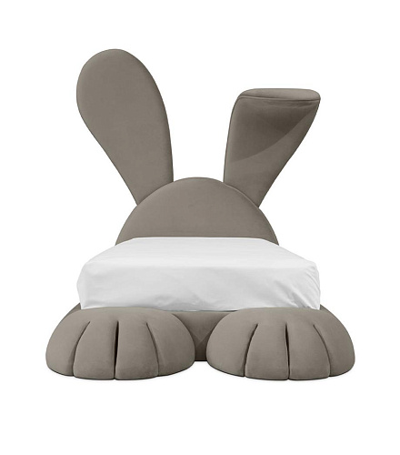 Łóżko Snuggly Bunny Burrow