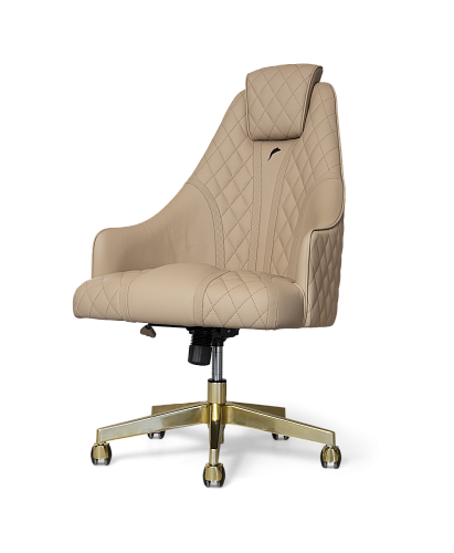 Fotel biurowy Executive