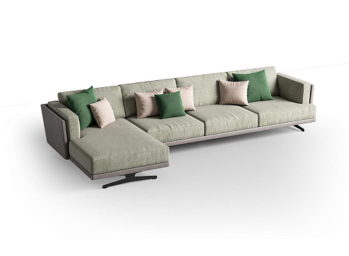 Modułowa sofa Must Have