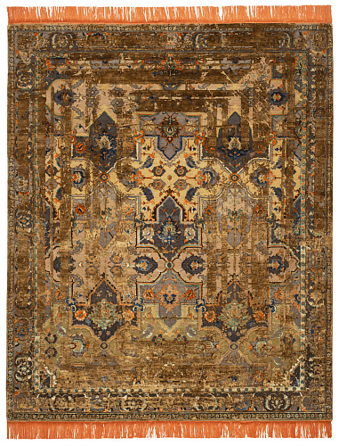 Dywan Polonaise Snaresbrook Frame