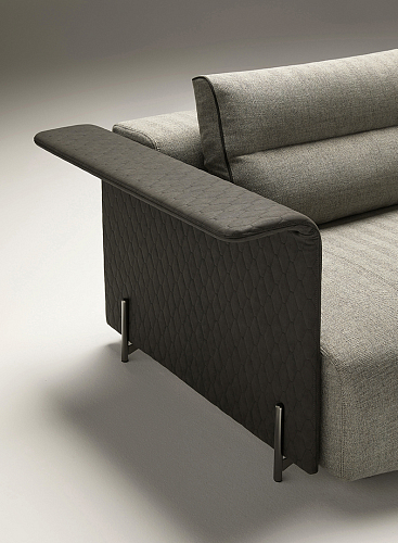 Sofa 4-osobowa Bellagio Comfort