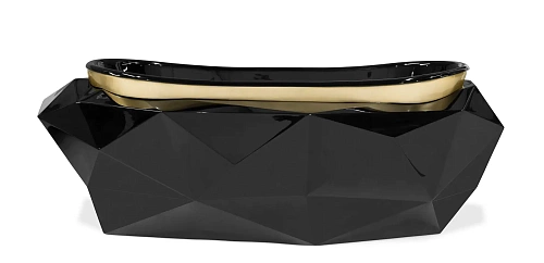 Wanna wolnostojąca Brilliance Soak