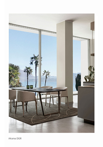 Dywan Akana Designer