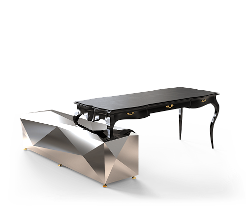 Biurko Diamond Boulevard