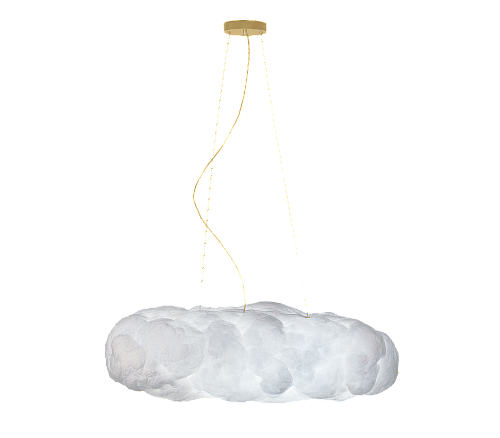 Lampa wisząca Cloud