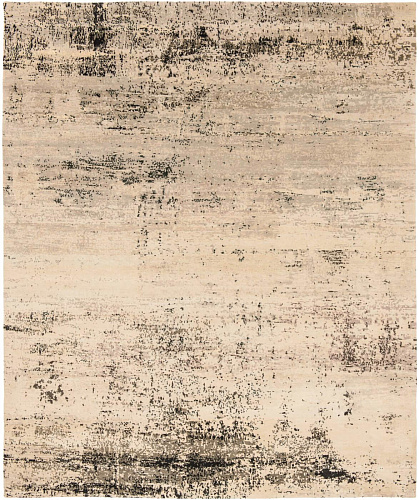 Dywan Artwork 19 White