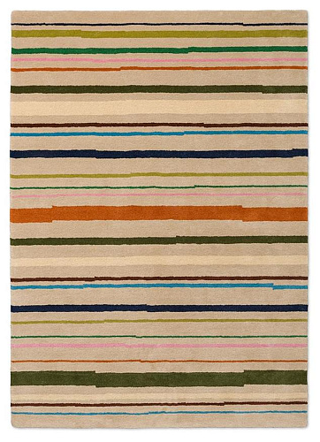 Dywan Decor Shift Multi Beige