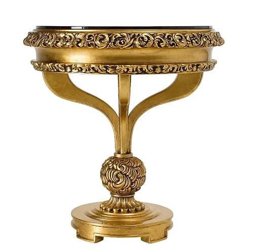 Klasyczny stolik boczny Royal