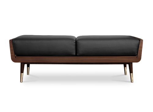 Siedzisko ławkowe Bronson