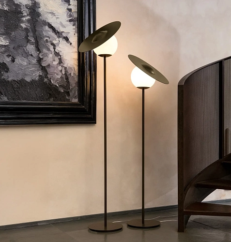 Lampa stojąca Miss