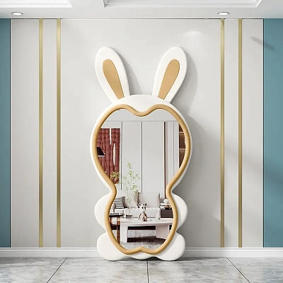 Lustra stojące dziecięce