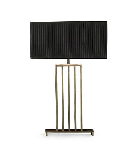 Lampka stołowa Modern