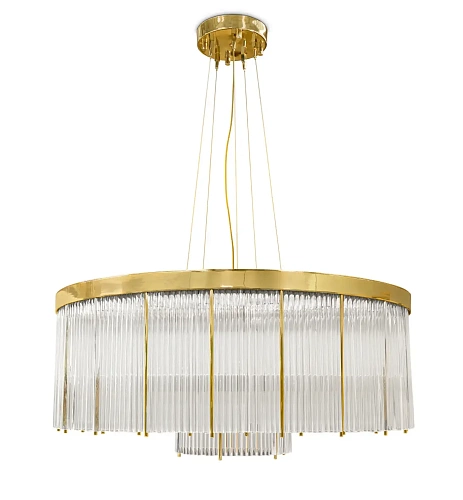 Lampa wisząca Beacon