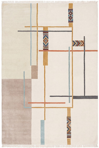 Dywan Linear Atlas Warm