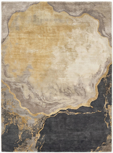 Dywan Gilded Abyss
