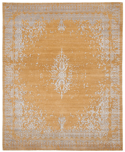 Dywan Ferrara Special Rocked Orange