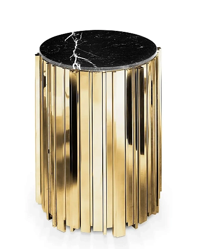 Duży stolik boczny Imperial