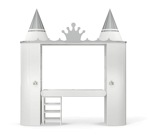 Biurko Royal Scholar