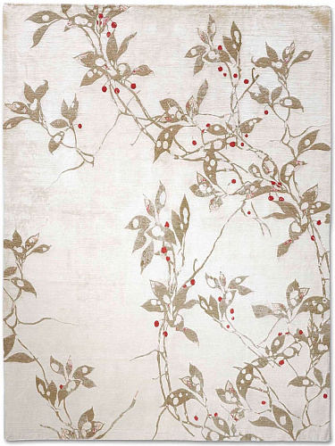Dywan Kimono Gold Dawn
