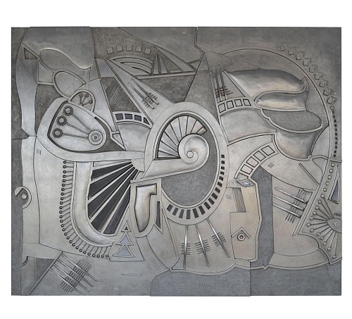 Panel dekoracyjny Note D'Argento