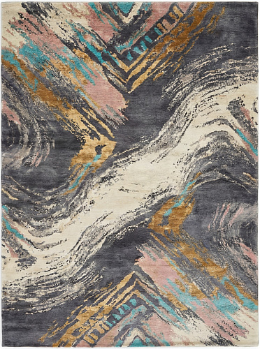 Dywan Marble Flux