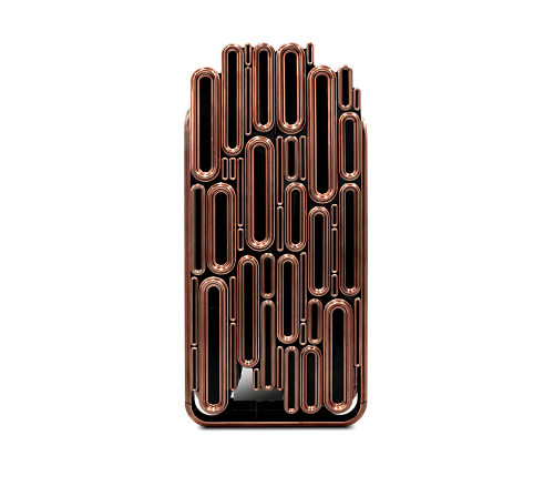 Szafka Ellipse Luxe
