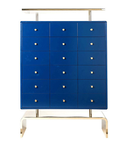 Szafa Royal Blue