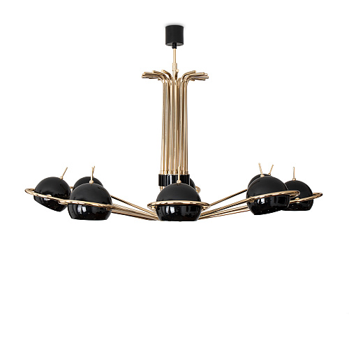 Lampa wisząca Astronaut
