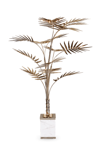 Lampa podłogowa Solara