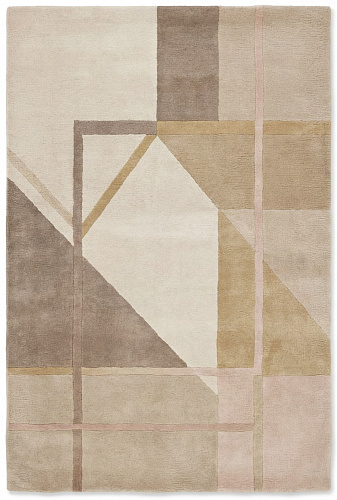 Dywan Stone Geometry