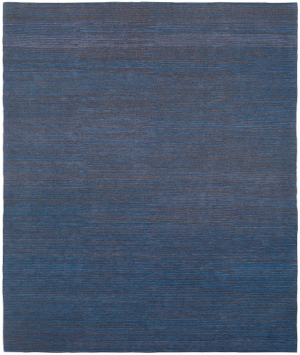 Dywan Full Deep Blue
