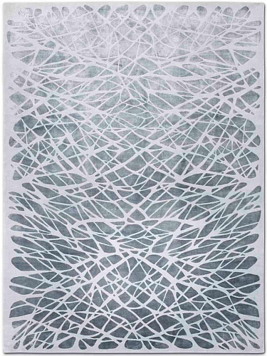 Dywan Dresden Silver Grey