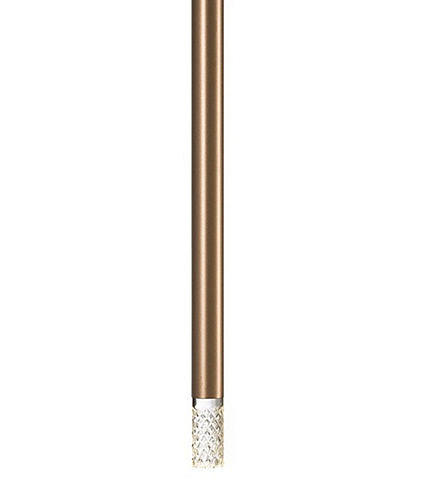 Kryształowa lampa wisząca