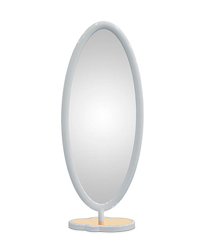 Lustro stołowe dziecięce Nimbus Vanity