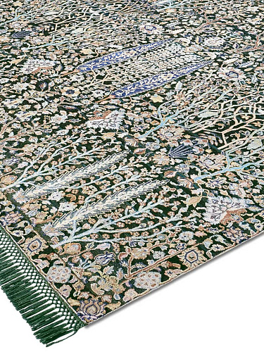 Dywan Pine Garden Original
