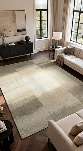 Dywan Sendai Cottage Grey
