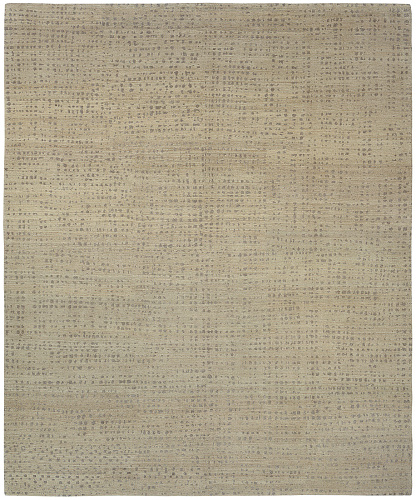 Dywan Mauro Netzwerk Grey