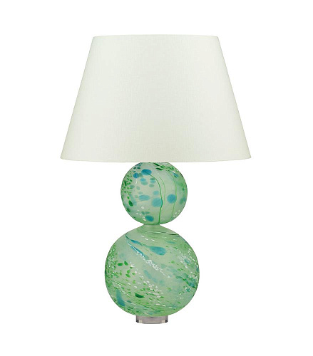 Lampka stołowa Ariana Sea Green