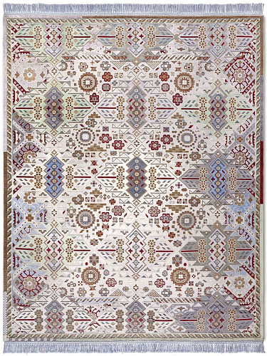 Dywan New Tribal No. 06 Original