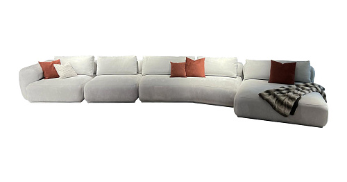 Sofa modułowa Stone