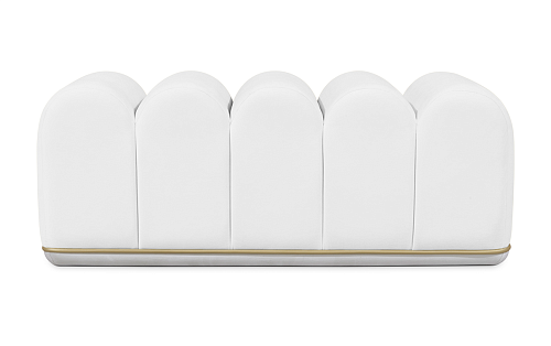 Mleczna ławeczka Sweet Swirl