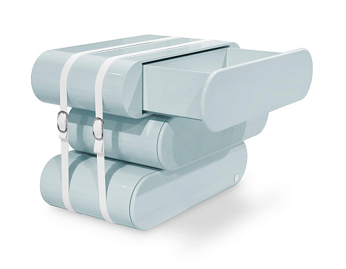 Wieżowa komoda Nimbus