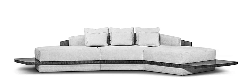 Sofa narożna Summit