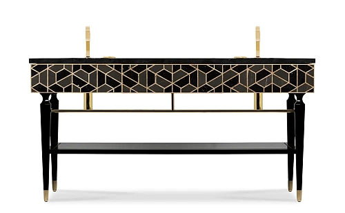 Szafka łazienkowa Shellstone