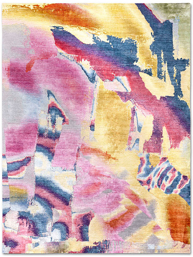 Dywan No. 17 Original
