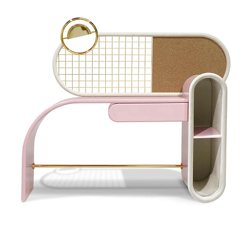 Biurko dziecięce Sugar Rush