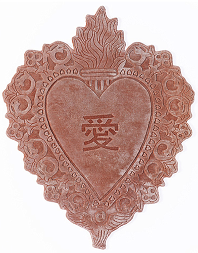 Dywan Design Devotion Omnia